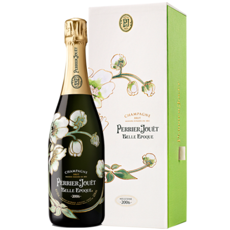 Perrier Jouet     Champagne Brut Belle Epoque - 75 cl