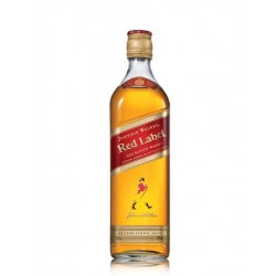 WHISKY JHONNIE WALKER RED LABEL